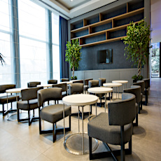 Hampton By Hilton Bolu